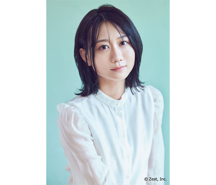 古畑奈和、念願の朗読劇出演に喜び「素敵な時間を皆様にお届けできるよう頑張ります」