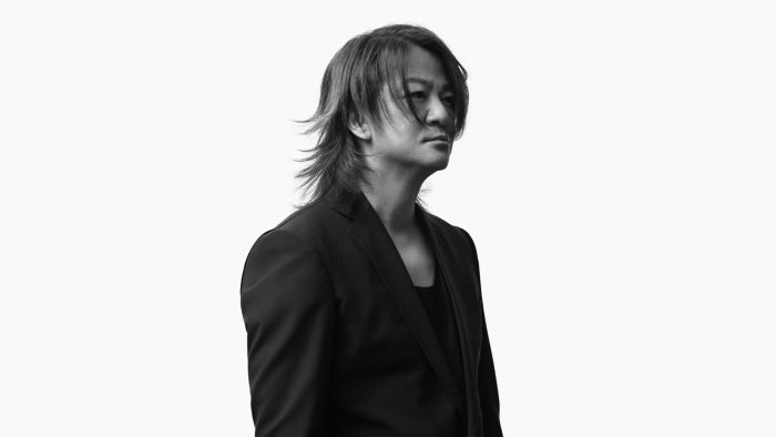 GLAY・TERU、北海道・函館で自身初の作品展「音の可視化」を開催