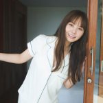 NMB48・本郷柚巴、『エモい』オトナな水着カットが解禁！