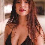 NMB48・本郷柚巴、『エモい』オトナな水着カットが解禁！