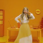 AKB48・本田仁美のキュートな『ひげ』姿に注目！「ひげ茶ダンス！」動画公開中