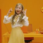 AKB48・本田仁美のキュートな『ひげ』姿に注目！「ひげ茶ダンス！」動画公開中