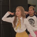 AKB48・本田仁美のキュートな『ひげ』姿に注目！「ひげ茶ダンス！」動画公開中