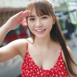 NMB48・本郷柚巴、ヌーディな姿の『オトナゆず』ショット解禁！2nd写真集タイトルも発表