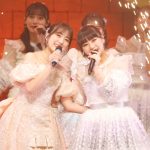 HKT48・矢吹奈子、約10年のアイドル人生に幕 新たな門出に指原莉乃、村重杏奈ら卒業生もエール＜矢吹奈子 卒業コンサート〜未来への翼〜＞