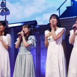 HKT48・矢吹奈子、約10年のアイドル人生に幕 新たな門出に指原莉乃、村重杏奈ら卒業生もエール＜矢吹奈子 卒業コンサート〜未来への翼〜＞
