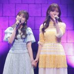 HKT48・矢吹奈子、約10年のアイドル人生に幕 新たな門出に指原莉乃、村重杏奈ら卒業生もエール＜矢吹奈子 卒業コンサート〜未来への翼〜＞