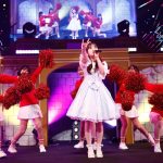 HKT48・矢吹奈子、約10年のアイドル人生に幕 新たな門出に指原莉乃、村重杏奈ら卒業生もエール＜矢吹奈子 卒業コンサート〜未来への翼〜＞