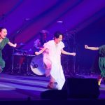 一青窈の20周年ア二バーサリーライブ、WOWOWで4/15に放送
