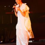 一青窈の20周年ア二バーサリーライブ、WOWOWで4/15に放送