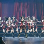 AKB48・18期研究生が『言い訳Maybe』でコンサートデビュー！「とても楽しくて幸せです！」＜AKB48 春コンサート2023〜好きだ！と叫ぼう〜＞