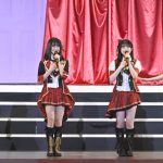 AKB48・18期研究生が『言い訳Maybe』でコンサートデビュー！「とても楽しくて幸せです！」＜AKB48 春コンサート2023〜好きだ！と叫ぼう〜＞