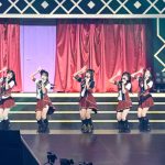 AKB48・18期研究生が『言い訳Maybe』でコンサートデビュー！「とても楽しくて幸せです！」＜AKB48 春コンサート2023〜好きだ！と叫ぼう〜＞
