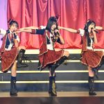 AKB48・18期研究生が『言い訳Maybe』でコンサートデビュー！「とても楽しくて幸せです！」＜AKB48 春コンサート2023〜好きだ！と叫ぼう〜＞