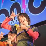 KissBee、りんご娘、きゅるりんってしてみてらが出演！アイドルイベント「GIGA・GIGA SONIC~ Road to 幕張メッセ vol.1 ~」4・23に新宿LUMINE 0にて大盛況で終演