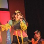 KissBee、りんご娘、きゅるりんってしてみてらが出演！アイドルイベント「GIGA・GIGA SONIC~ Road to 幕張メッセ vol.1 ~」4・23に新宿LUMINE 0にて大盛況で終演
