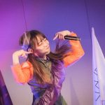 KissBee、りんご娘、きゅるりんってしてみてらが出演！アイドルイベント「GIGA・GIGA SONIC~ Road to 幕張メッセ vol.1 ~」4・23に新宿LUMINE 0にて大盛況で終演