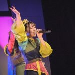 KissBee、りんご娘、きゅるりんってしてみてらが出演！アイドルイベント「GIGA・GIGA SONIC~ Road to 幕張メッセ vol.1 ~」4・23に新宿LUMINE 0にて大盛況で終演