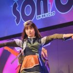 KissBee、りんご娘、きゅるりんってしてみてらが出演！アイドルイベント「GIGA・GIGA SONIC~ Road to 幕張メッセ vol.1 ~」4・23に新宿LUMINE 0にて大盛況で終演