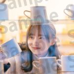 【コメントあり】日向坂46・影山優佳、博物館や旅館で撮影された写真集ネット書店別の特典ポストカードの図柄が公開！