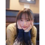 【コメントあり】日向坂46・影山優佳、本人の直接解説が聞ける写真集パネル展が東名阪で開催