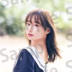 日向坂46・影山優佳、どのカットも愛おしい写真集書店別の特典ポストカード図柄が公開！