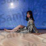 日向坂46・影山優佳、どのカットも愛おしい写真集書店別の特典ポストカード図柄が公開！