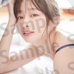 日向坂46・影山優佳、どのカットも愛おしい写真集書店別の特典ポストカード図柄が公開！