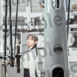 日向坂46・影山優佳、どのカットも愛おしい写真集書店別の特典ポストカード図柄が公開！