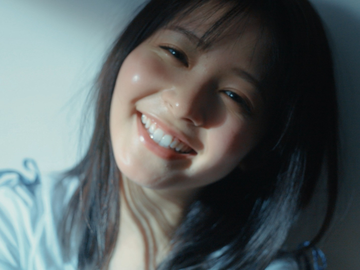 久間田琳加、マルシィの新曲『ただそれだけのことがさ』MVでヒロインを演じる