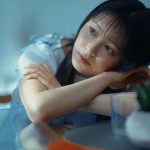 久間田琳加、マルシィの新曲『ただそれだけのことがさ』MVでヒロインを演じる