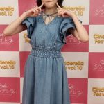 【動画】TikTokで人気の美少女『るーるる』小此木流花、シンデレラフェス出演で語る！＜シンデレラフェスvol.10＞