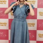 【動画】TikTokで人気の美少女『るーるる』小此木流花、シンデレラフェス出演で語る！＜シンデレラフェスvol.10＞