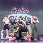 Kep1erがカムバック！新曲『Giddy』を初披露