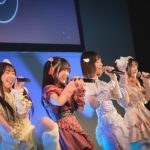 KissBee、りんご娘、きゅるりんってしてみてらが出演！アイドルイベント「GIGA・GIGA SONIC~ Road to 幕張メッセ vol.1 ~」4・23に新宿LUMINE 0にて大盛況で終演