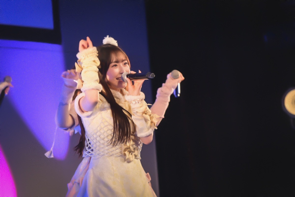 KissBee、りんご娘、きゅるりんってしてみてらが出演！アイドルイベント「GIGA・GIGA SONIC~ Road to 幕張メッセ vol.1 ~」4・23に新宿LUMINE 0にて大盛況で終演