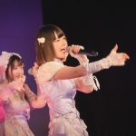 KissBee、りんご娘、きゅるりんってしてみてらが出演！アイドルイベント「GIGA・GIGA SONIC~ Road to 幕張メッセ vol.1 ~」4・23に新宿LUMINE 0にて大盛況で終演