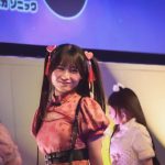 KissBee、りんご娘、きゅるりんってしてみてらが出演！アイドルイベント「GIGA・GIGA SONIC~ Road to 幕張メッセ vol.1 ~」4・23に新宿LUMINE 0にて大盛況で終演