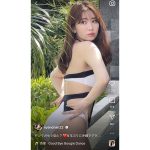 小嶋陽菜、6年ぶりに復帰の『女神グラビア』撮影ムービーが公開！