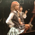 【写真特集】MyDearDarlin'（マイディア）、制服ライブで笑顔のパフォーマンス！＜Girl's Bomb!! 〜応援会〜＞