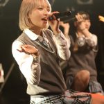 【写真特集】MyDearDarlin'（マイディア）、制服ライブで笑顔のパフォーマンス！＜Girl's Bomb!! 〜応援会〜＞