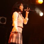 【写真特集】MyDearDarlin'（マイディア）、制服ライブで笑顔のパフォーマンス！＜Girl's Bomb!! 〜応援会〜＞