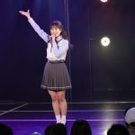 SKE48・斉藤真木子、お披露目から14周年！笑顔と涙の特別イベント開催「明日からもSKE48として生きていく自分自身が楽しみになりました」