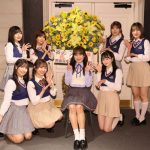SKE48・斉藤真木子、お披露目から14周年！笑顔と涙の特別イベント開催「明日からもSKE48として生きていく自分自身が楽しみになりました」