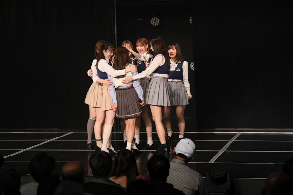SKE48・斉藤真木子、お披露目から14周年！笑顔と涙の特別イベント開催「明日からもSKE48として生きていく自分自身が楽しみになりました」
