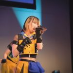 KissBee、りんご娘、きゅるりんってしてみてらが出演！アイドルイベント「GIGA・GIGA SONIC~ Road to 幕張メッセ vol.1 ~」4・23に新宿LUMINE 0にて大盛況で終演