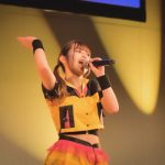 KissBee、りんご娘、きゅるりんってしてみてらが出演！アイドルイベント「GIGA・GIGA SONIC~ Road to 幕張メッセ vol.1 ~」4・23に新宿LUMINE 0にて大盛況で終演