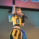KissBee、りんご娘、きゅるりんってしてみてらが出演！アイドルイベント「GIGA・GIGA SONIC~ Road to 幕張メッセ vol.1 ~」4・23に新宿LUMINE 0にて大盛況で終演