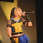 KissBee、りんご娘、きゅるりんってしてみてらが出演！アイドルイベント「GIGA・GIGA SONIC~ Road to 幕張メッセ vol.1 ~」4・23に新宿LUMINE 0にて大盛況で終演