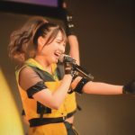 KissBee、りんご娘、きゅるりんってしてみてらが出演！アイドルイベント「GIGA・GIGA SONIC~ Road to 幕張メッセ vol.1 ~」4・23に新宿LUMINE 0にて大盛況で終演